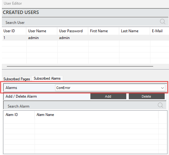 Click image for larger version

Name:	User Alarm.png
Views:	10
Size:	15.0 KB
ID:	94